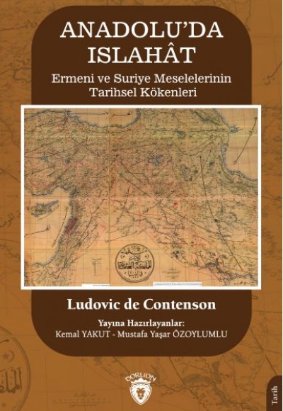 Anadolu’da Islahât Anadolu’da Islahât