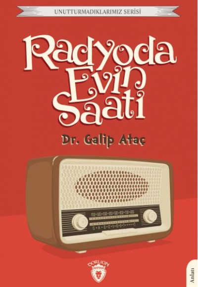Radyoda Evin Saati Radyoda Evin Saati