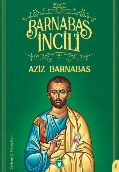Barnabas İncil’i Barnabas İncil’i