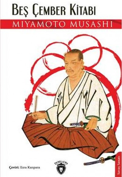 Beş Çember Kitabı Beş Çember Kitabı