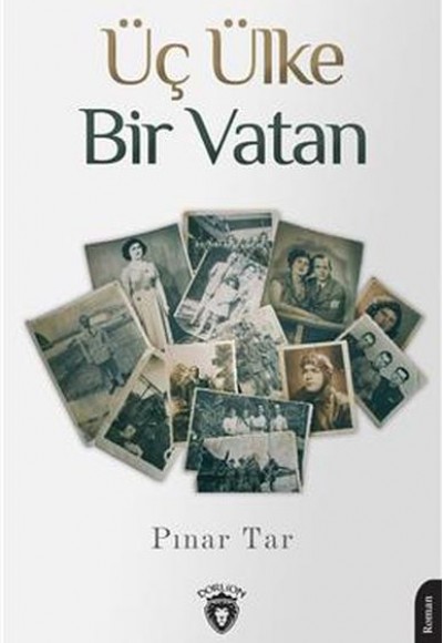 Üç Ülke Bir Vatan Üç Ülke Bir Vatan