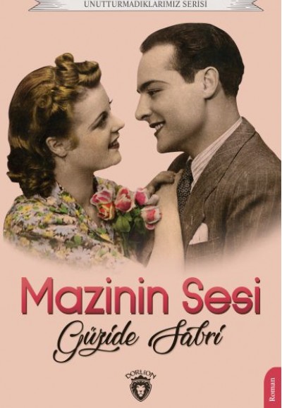 Mazinin Sesi Mazinin Sesi