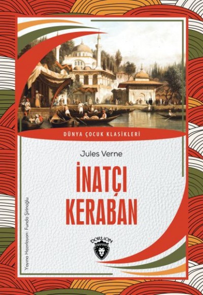 İnatçı Keraban İnatçı Keraban