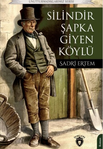 Silindir Şapka Giyen Köylü Silindir Şapka Giyen Köylü