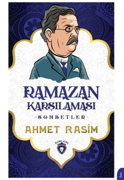 Ramazan Karşılaması (Sohbetler) - Unutturmadıklarımız Serisi Ramazan Karşılaması (Sohbetler) - Unutturmadıklarımız Serisi