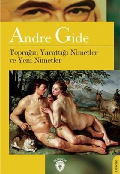 Toprağın Yarattığı Nimetler Ve Yeni Nimetler Toprağın Yarattığı Nimetler Ve Yeni Nimetler