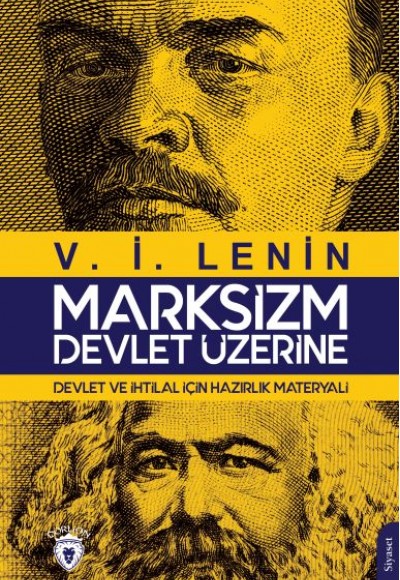 Marksizm - Devlet Üzerine