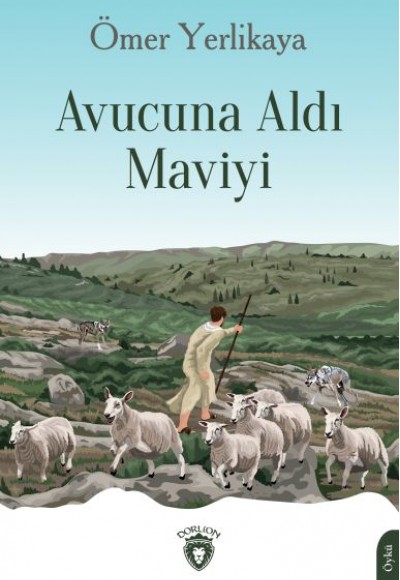 Avucuna Aldı Maviyi Avucuna Aldı Maviyi