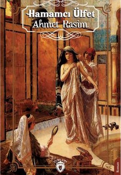 Hamamcı Ülfet Hamamcı Ülfet