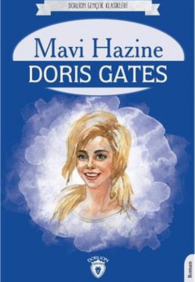 Mavi Hazine Mavi Hazine