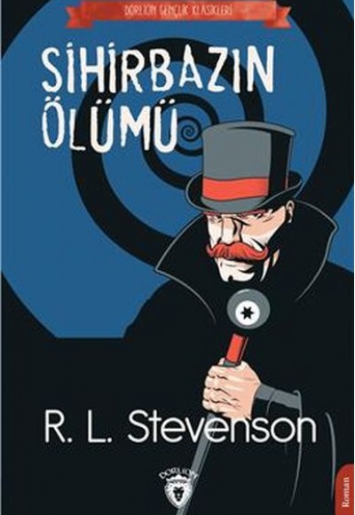 Sihirbazın Ölümü Sihirbazın Ölümü