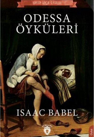 Odessa Öyküleri Odessa Öyküleri