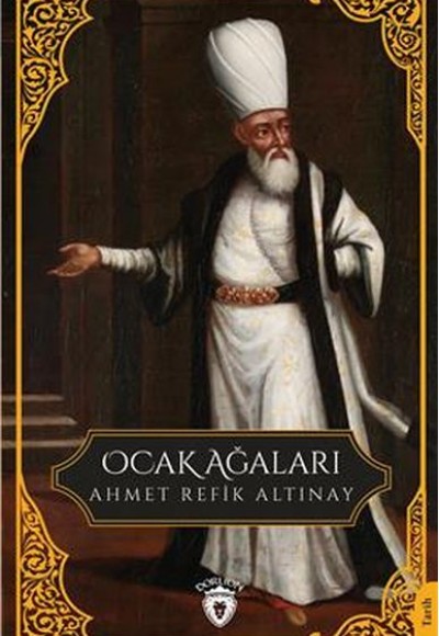 Ocak Ağaları Ocak Ağaları