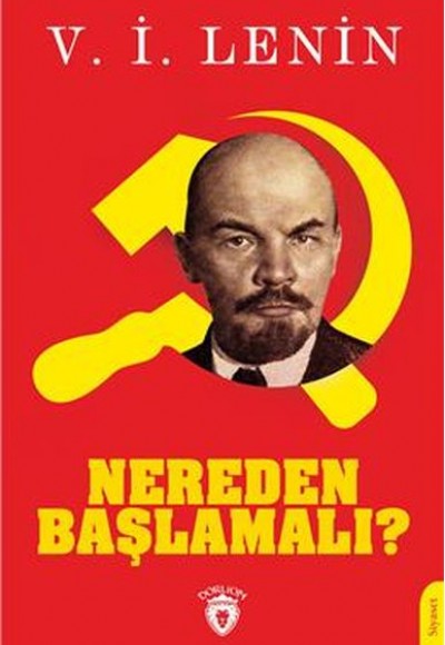 Nereden Başlamalı? Nereden Başlamalı?