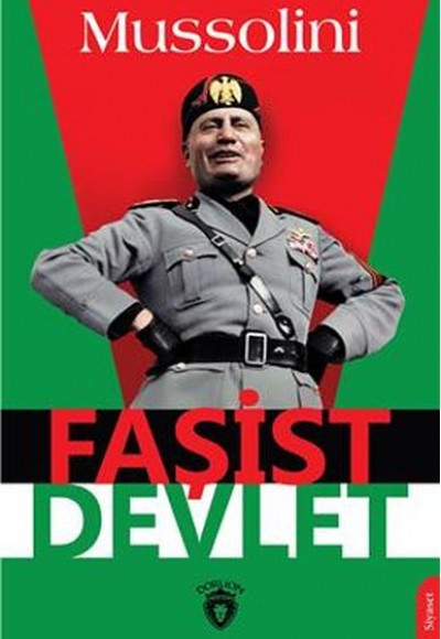 Faşist Devlet Faşist Devlet