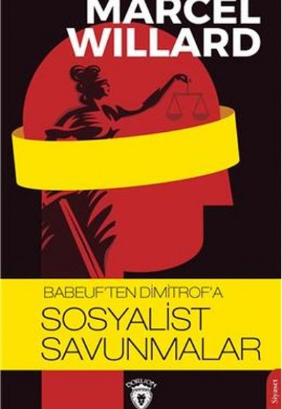 Babeuften Dimitrofa Sosyalist Savunmalar Babeuften Dimitrofa Sosyalist Savunmalar