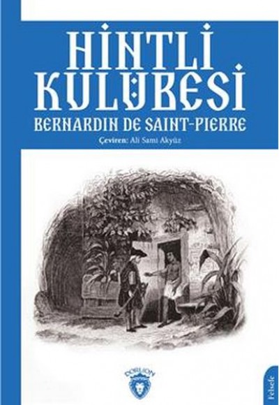 Hintli Kulübesi Hintli Kulübesi