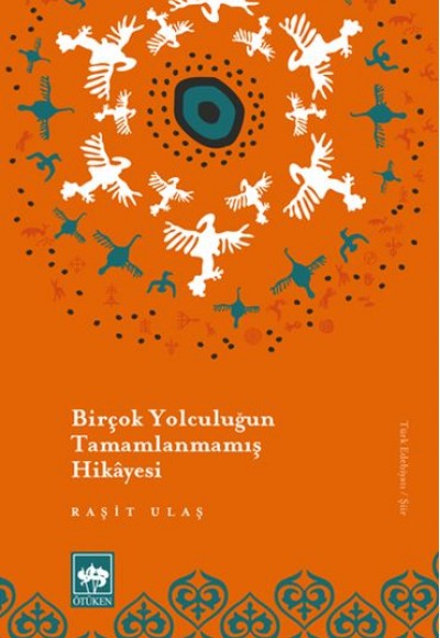 Birçok Yolculuğun Tamamlanmamış Hikayesi Birçok Yolculuğun Tamamlanmamış Hikayesi