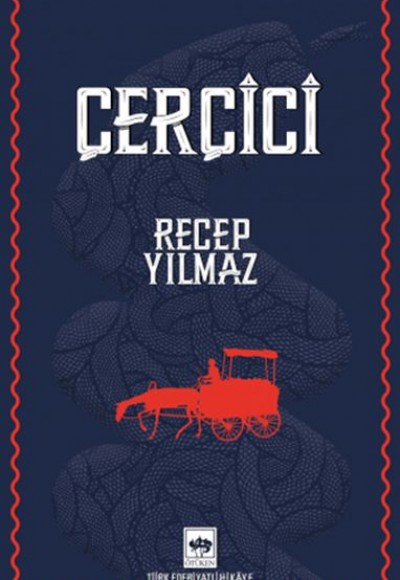 Çerçici Çerçici