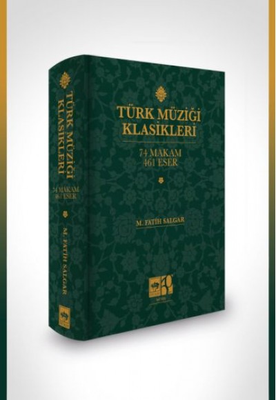 Türk Müziği Klasikleri Türk Müziği Klasikleri