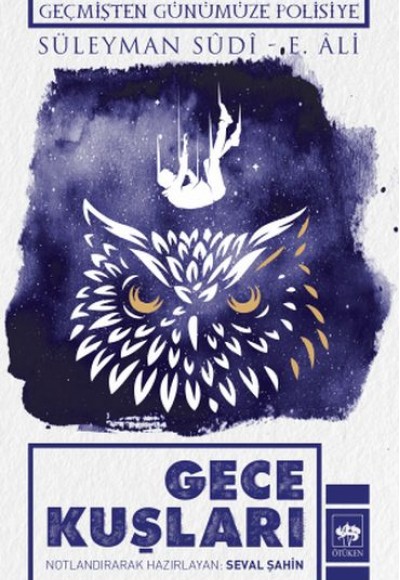 Gece Kuşları Gece Kuşları
