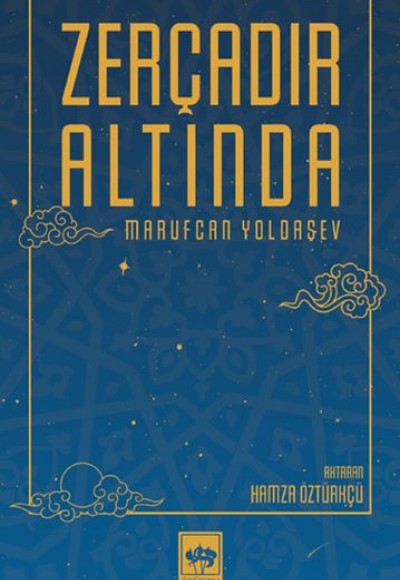 Zerçadır Altında Zerçadır Altında