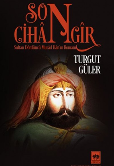 Son Cihangir Son Cihangir