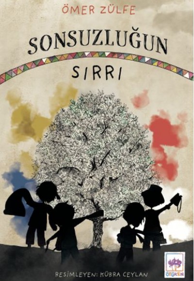 Sonsuzluğun Sırrı Sonsuzluğun Sırrı