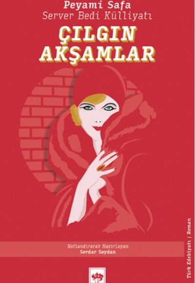 Çılgın Akşamlar Çılgın Akşamlar