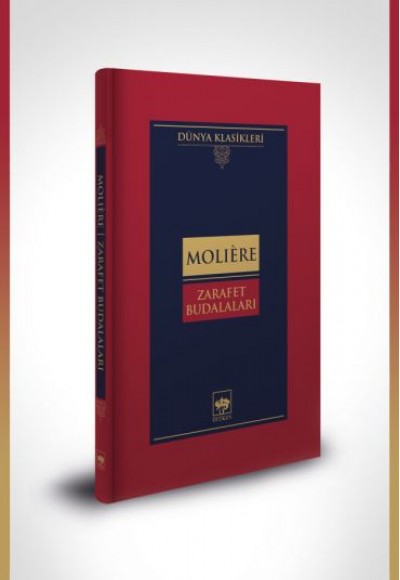 Zarafet Budalaları-Dünya Klasikleri (Ciltli) Zarafet Budalaları-Dünya Klasikleri (Ciltli)