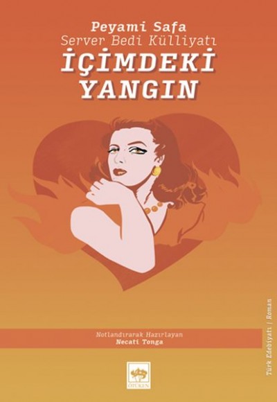 İçimdeki Yangın İçimdeki Yangın