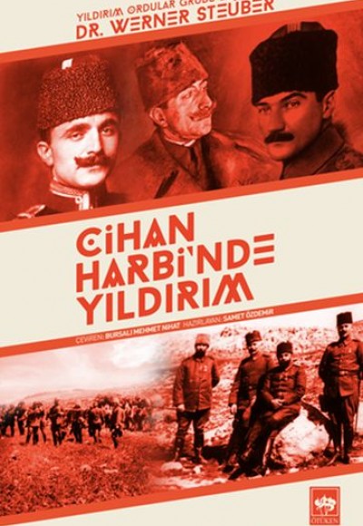 Cihan Harbi'nde Yıldırım Cihan Harbi'nde Yıldırım