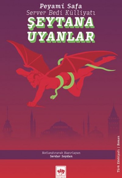 Şeytana Uyanlar Şeytana Uyanlar