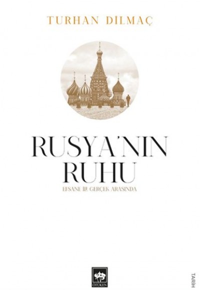 Rusya'nın Ruhu Rusya'nın Ruhu
