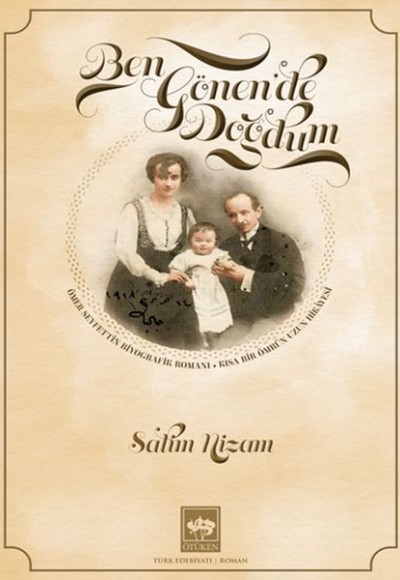 Ben Gönen’de Doğdum Ben Gönen’de Doğdum