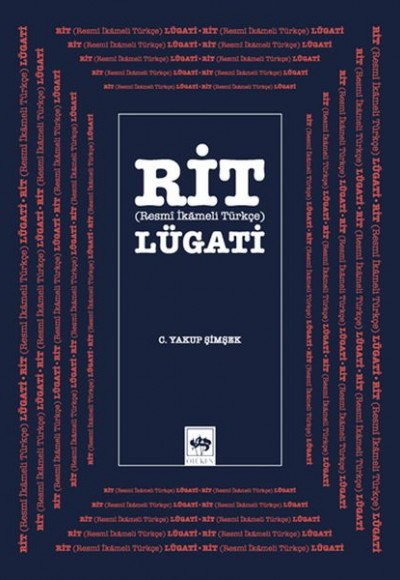 Rit Lügatı Rit Lügatı
