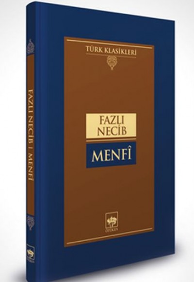 Menfi (Sürgün) Menfi (Sürgün)