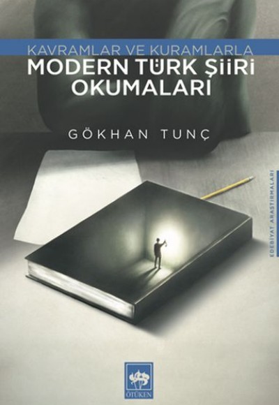 Modern Türk Şiiri Okumaları Modern Türk Şiiri Okumaları