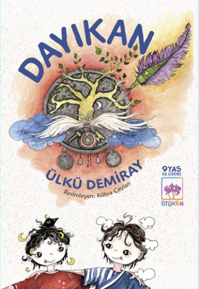 Dayıkan Dayıkan