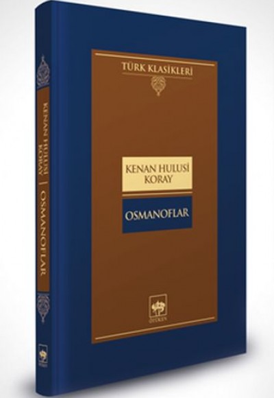 Osmanoflar Osmanoflar