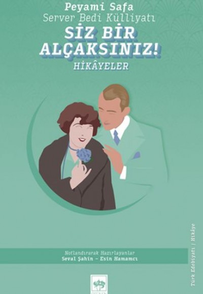 Siz Bir Alçaksınız ! Siz Bir Alçaksınız !