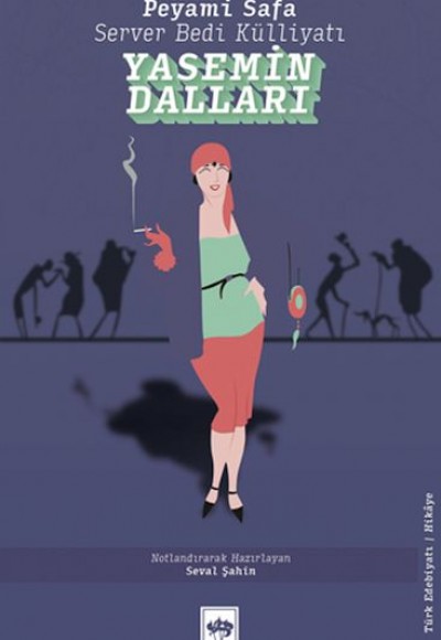 Yasemin Dalları Yasemin Dalları