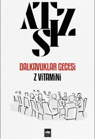 Dalkavuklar Gecesi Z Vitamini Dalkavuklar Gecesi Z Vitamini