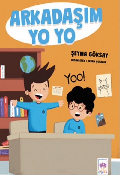 Arkadaşım Yo Yo Arkadaşım Yo Yo