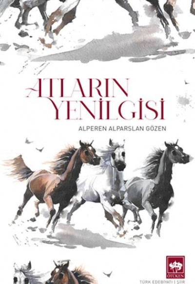 Atların Yenilgisi Atların Yenilgisi