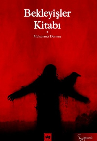 Bekleyişler Kitabı Bekleyişler Kitabı