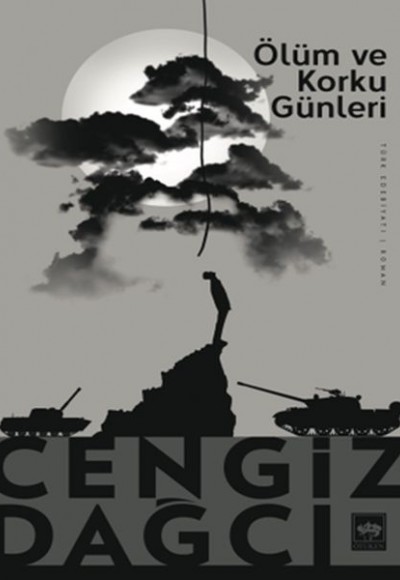 Ölüm ve Korku Günleri Ölüm ve Korku Günleri