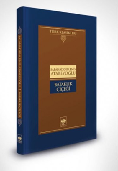 Bataklık Çiçeği Bataklık Çiçeği