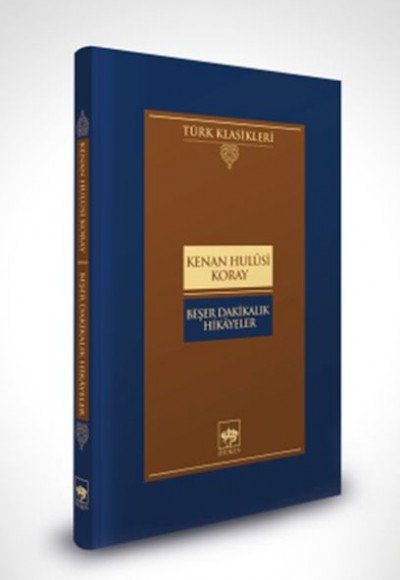 Beşer Dakikalık Hikâyeler Beşer Dakikalık Hikâyeler