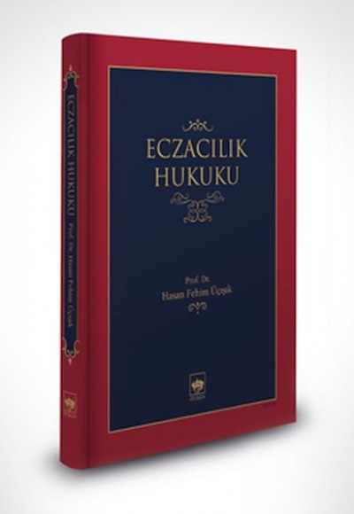 Eczacılık Hukuku Eczacılık Hukuku